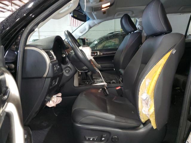 Photo 7 from auction – 2016 LEXUS GX 460 with VIN JTJBM7FXXG5144210