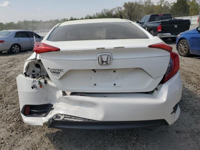 Photo 6 from auction – 2016 HONDA CIVIC LX with VIN 19XFC2F58GE043633