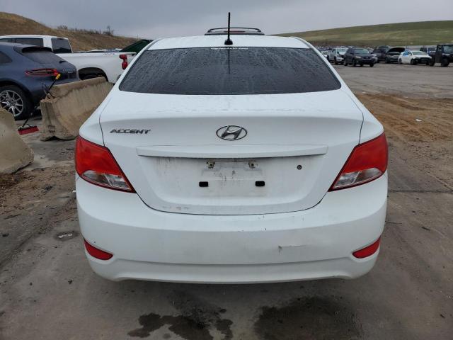 Photo 6 from auction – 2016 HYUNDAI ACCENT SE with VIN KMHCT4AE2GU083581