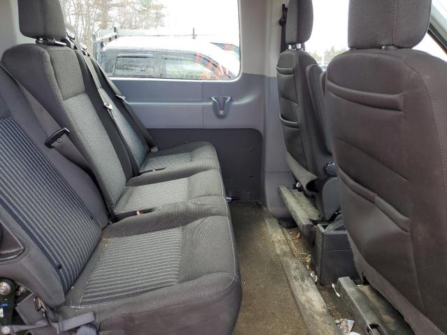 Photo 11 from auction – 2019 FORD TRANSIT T- with VIN 1FBAX2CM0KKA92930