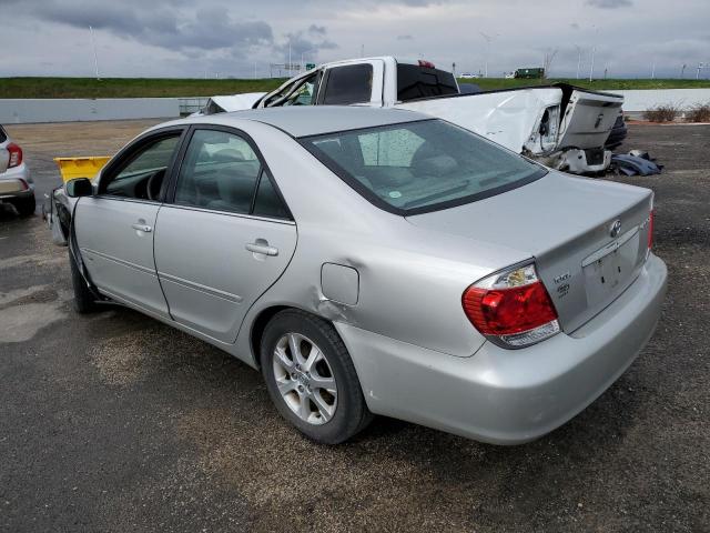 Photo 2 from auction – 2005 TOYOTA CAMRY LE with VIN 4T1BE30K65U610882