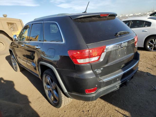 Photo 2 from auction – 2011 JEEP GRAND CHER with VIN 1J4RR6GG8BC643274