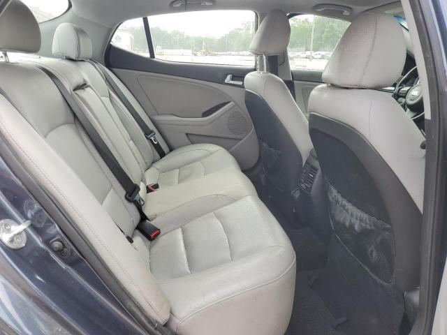 Photo 10 from auction – 2015 KIA OPTIMA EX with VIN 5XXGN4A76FG491345