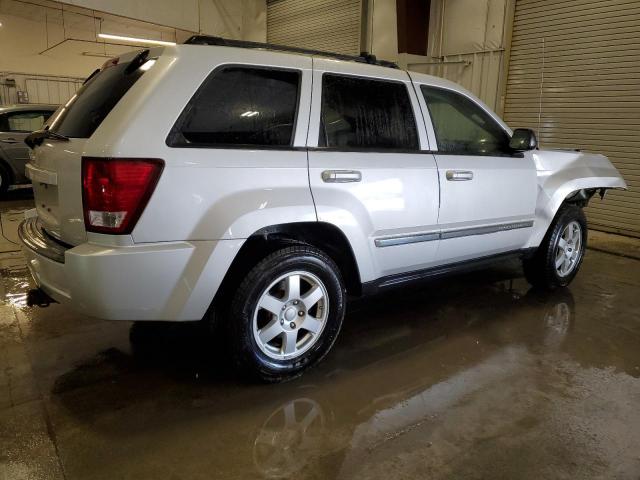 Photo 3 from auction – 2010 JEEP GRAND CHER with VIN 1J4PR4GK7AC110671