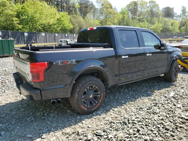 Photo 3 from auction – 2020 FORD F150 SUPER with VIN 1FTEW1E40LFC30497