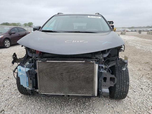 Photo 5 from auction – 2015 TOYOTA RAV4 LE with VIN 2T3BFREV0FW271600