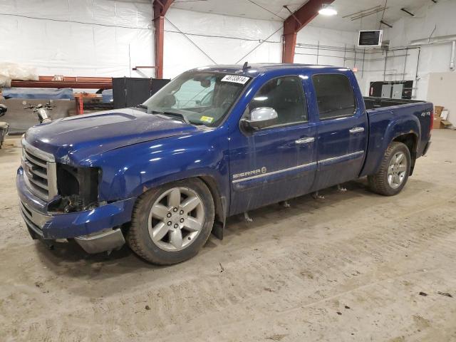 Photo 1 from auction – 2012 GMC SIERRA K15 with VIN 3GTP2WE76CG293694
