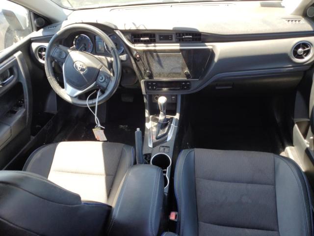 Photo 8 from auction – 2018 TOYOTA COROLLA L with VIN 2T1BURHE0JC972741