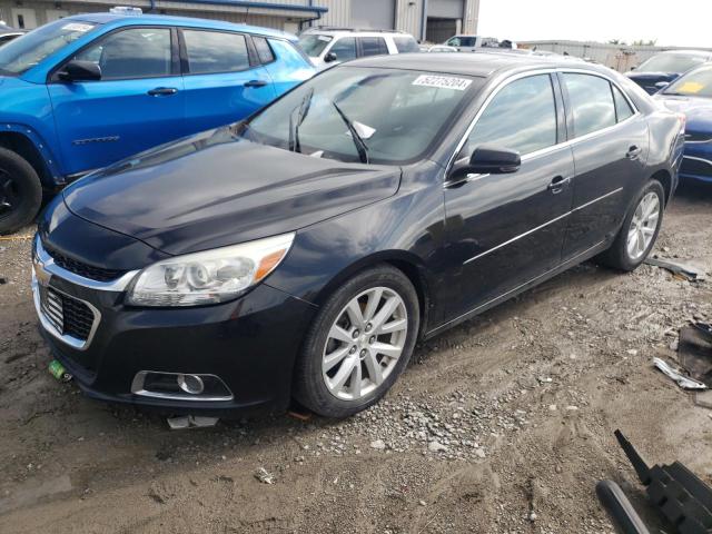 CHEVROLET MALIBU 2LT 2015 with VIN 1G11D5SL7FF102259 - Photo from auction