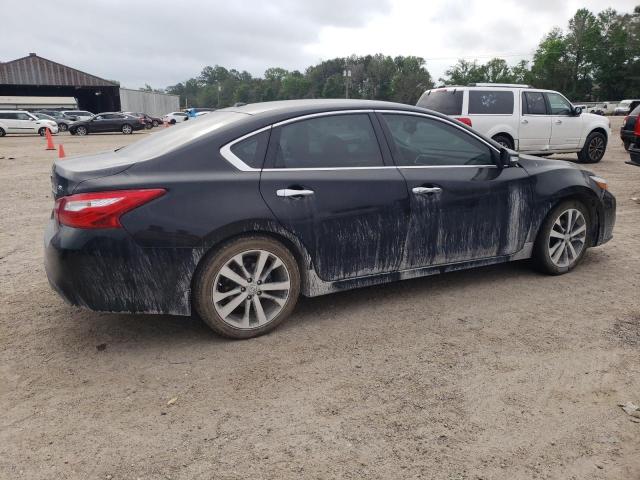 Photo 3 from auction – 2017 NISSAN ALTIMA 2.5 with VIN 1N4AL3AP2HC270176