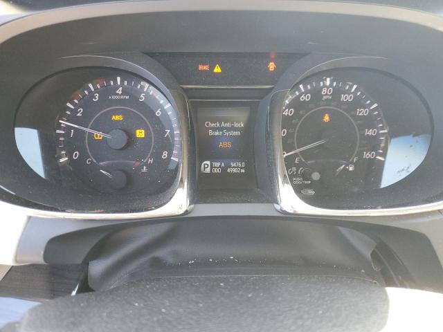Photo 9 from auction – 2014 TOYOTA AVALON BAS with VIN 4T1BK1EB1EU114958