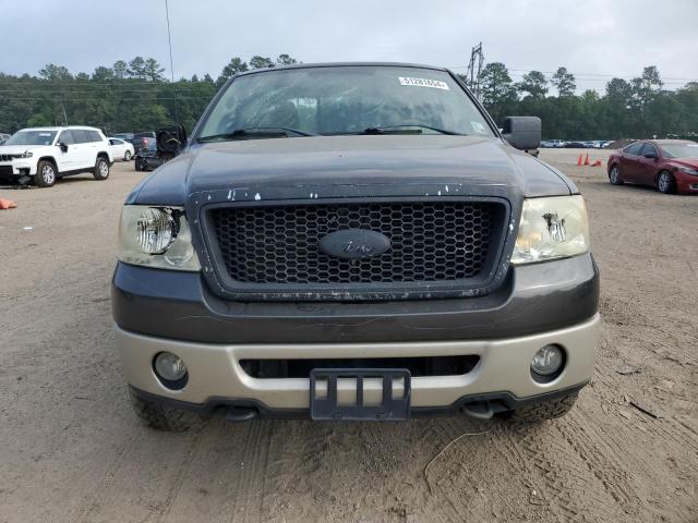 Photo 5 from auction – 2007 FORD F150 with VIN 1FTPX12V07KD24458