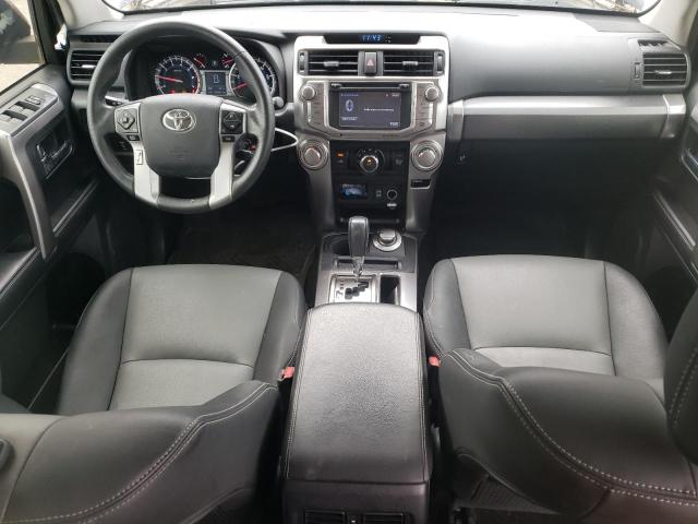 Photo 8 from auction – 2019 TOYOTA 4RUNNER SR with VIN JTEBU5JRXK5618970