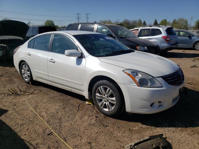 Photo 4 from auction – 2011 NISSAN ALTIMA BAS with VIN 1N4AL2AP5BN462469