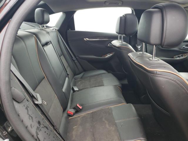 Photo 10 from auction – 2014 CHEVROLET IMPALA LT with VIN 1G1115SL5EU100190