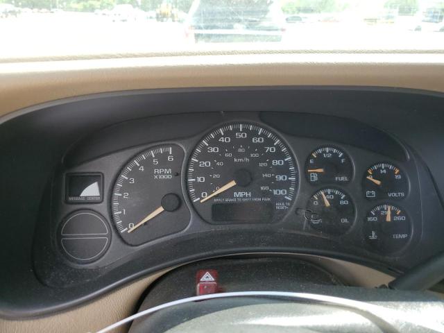 Photo 9 from auction – 2002 GMC NEW SIERRA with VIN 1GTEK19T62E169688