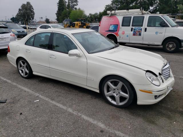 Photo 4 from auction – 2009 MERCEDES-BENZ E 350 with VIN WDBUF56X29B408629