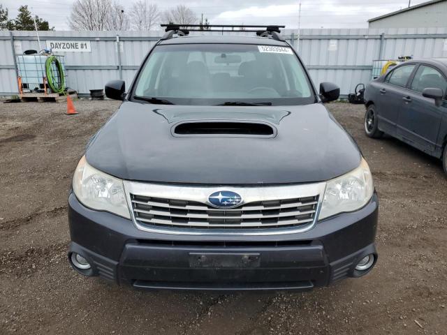 Photo 5 from auction – 2010 SUBARU FORESTER 2 with VIN JF2SH6FC1AH708560