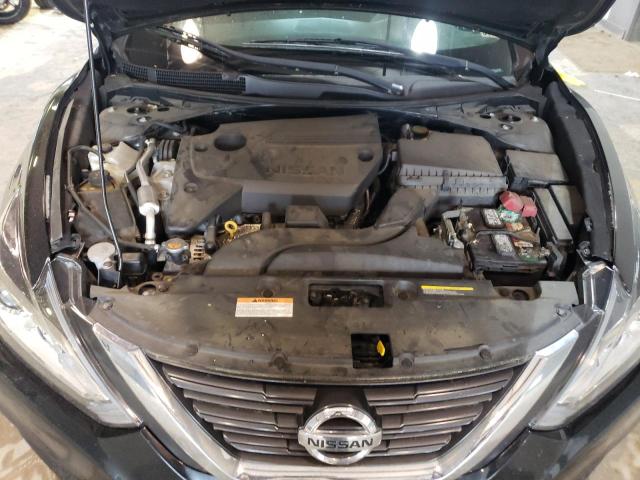 Photo 11 from auction – 2016 NISSAN ALTIMA 2.5 with VIN 1N4AL3AP0GC281241