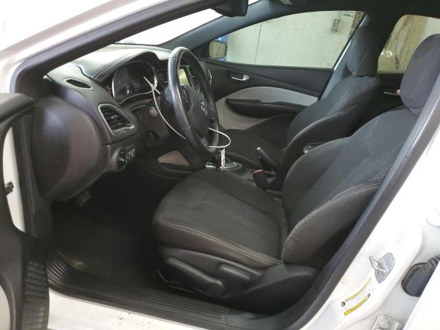 Photo 7 from auction – 2014 DODGE DART SXT with VIN 1C3CDFBB2ED906996