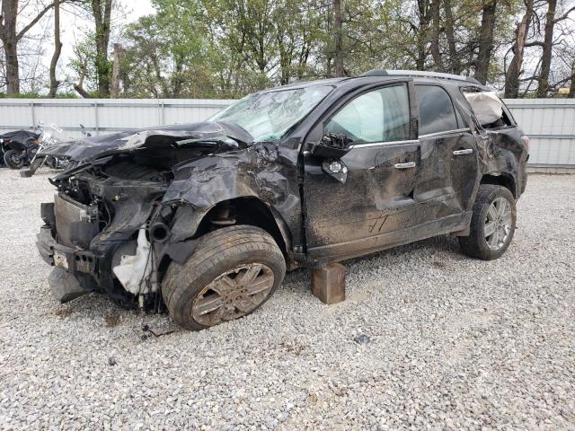 Photo 1 from auction – 2017 GMC ACADIA LIM with VIN 1GKKVSKD2HJ255099