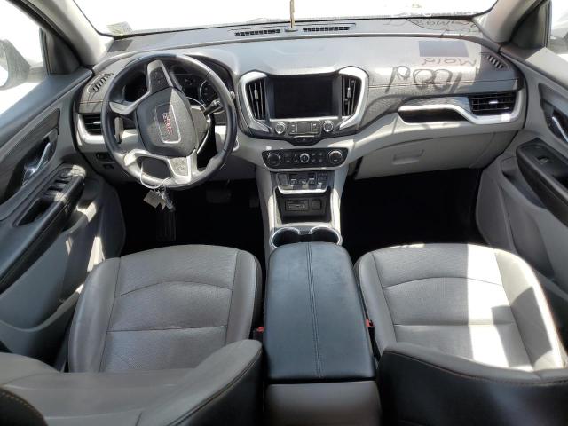 Photo 8 from auction – 2019 GMC TERRAIN SL with VIN 3GKALPEX7KL274087