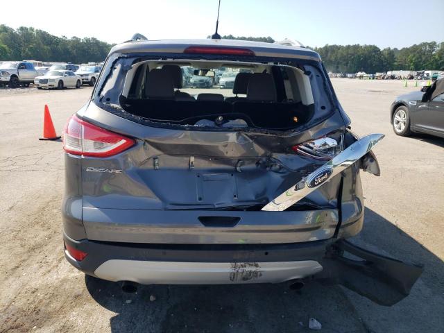 Photo 6 from auction – 2014 FORD ESCAPE TIT with VIN 1FMCU0J90EUC05165