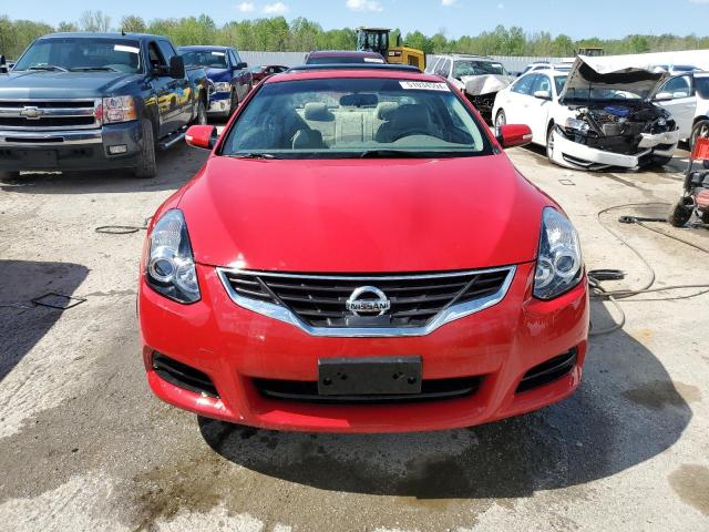 Photo 5 from auction – 2011 NISSAN ALTIMA S with VIN 1N4AL2EP3BC178859