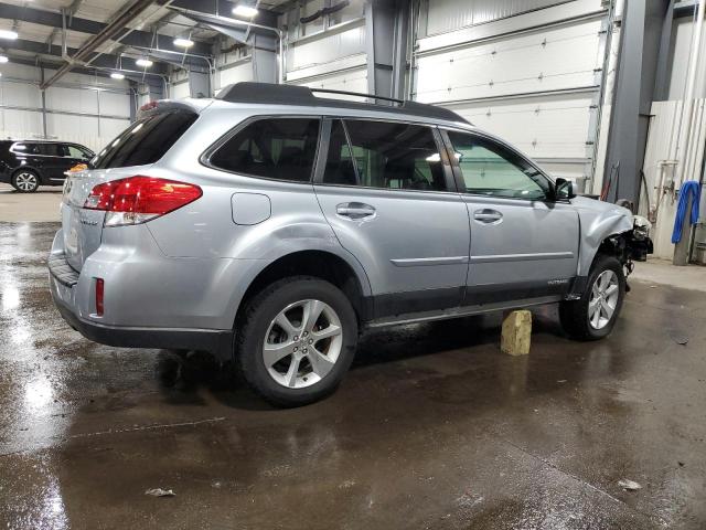 Photo 3 from auction – 2013 SUBARU OUTBACK 2. with VIN 4S4BRCKC6D3218421