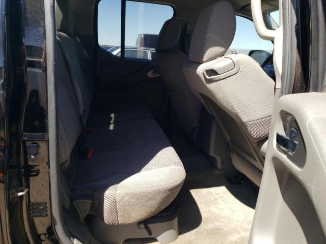 Photo 10 from auction – 2014 NISSAN FRONTIER S with VIN 1N6AD0ER4EN748807