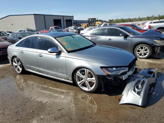 Photo 4 from auction – 2013 AUDI S6 with VIN WAUF2AFC5DN088075