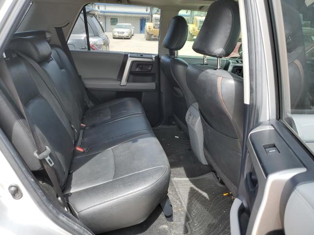 Photo 11 from auction – 2013 TOYOTA 4RUNNER SR with VIN JTEBU5JR3D5141267