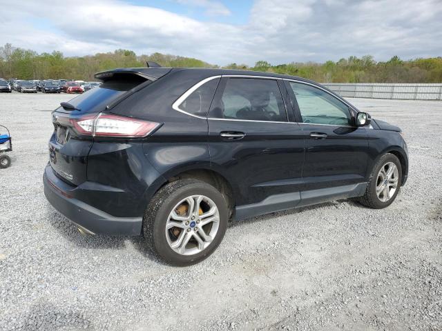 Photo 3 from auction – 2017 FORD EDGE TITAN with VIN 2FMPK3K95HBB97727