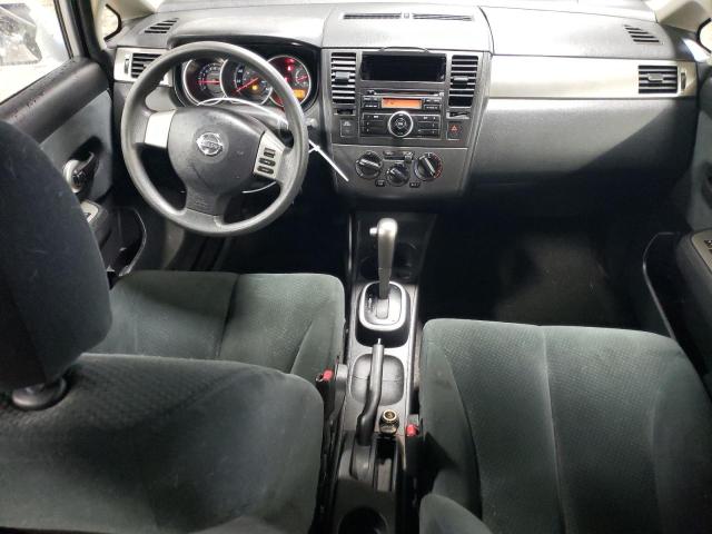 Photo 8 from auction – 2011 NISSAN VERSA S with VIN 3N1BC1CP1BL470979
