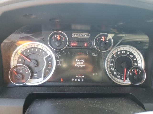 Photo 9 from auction – 2016 RAM 1500 SLT with VIN 3C6RR7LT8GG271185