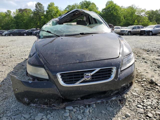 Photo 5 from auction – 2008 VOLVO S40 2.4I with VIN YV1MS382682384735