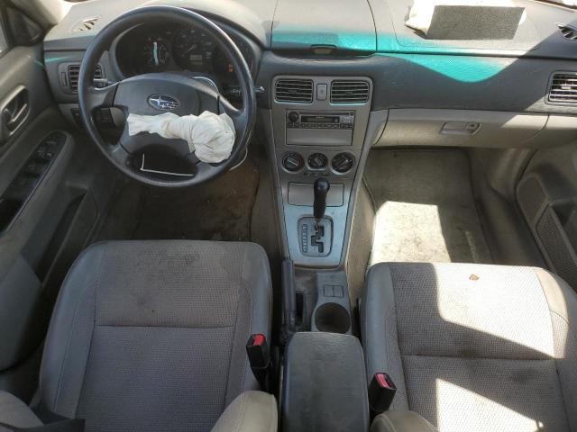 Photo 8 from auction – 2004 SUBARU FORESTER 2 with VIN JF1SG63624H701532