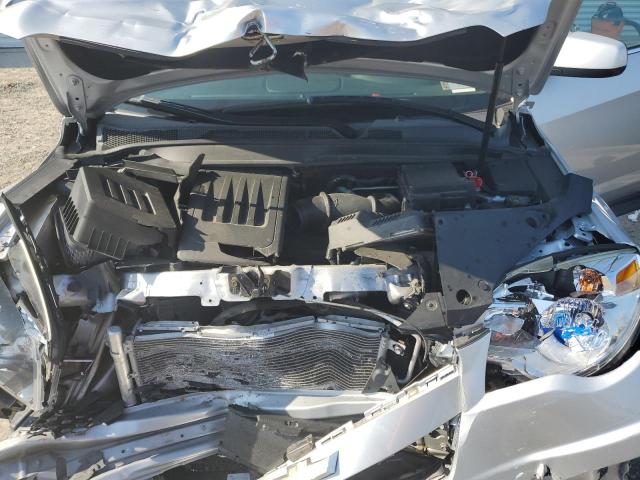 Photo 12 from auction – 2010 CHEVROLET EQUINOX LT with VIN 2CNALDEW9A6220225