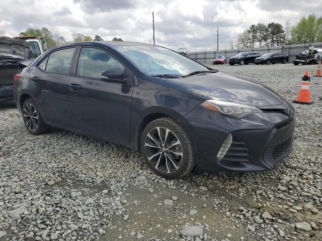 Photo 4 from auction – 2019 TOYOTA COROLLA L with VIN 2T1BURHE0KC204808