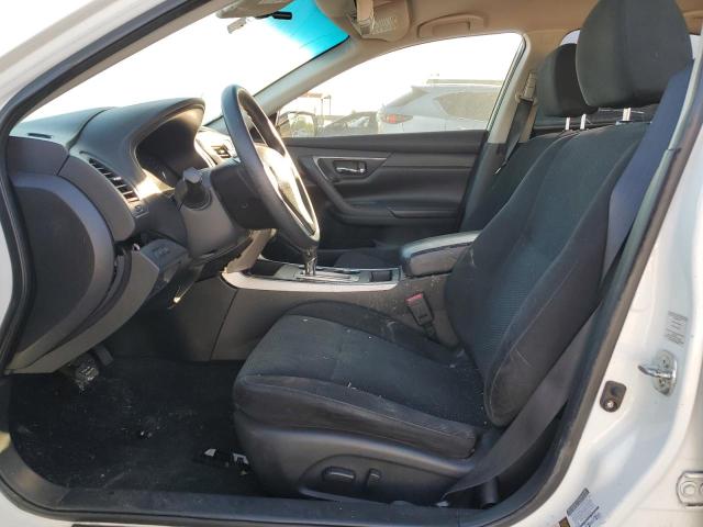 Photo 7 from auction – 2015 NISSAN ALTIMA 2.5 with VIN 1N4AL3AP6FC413420