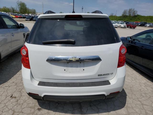 صورة رقم 6 من المزاد - 2011 CHEVROLET EQUINOX LT مع VIN 2GNALDEC4B1305117