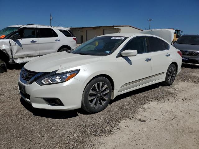 NISSAN ALTIMA 2.5 2016 with VIN 1N4AL3AP8GC120913 - Photo from auction