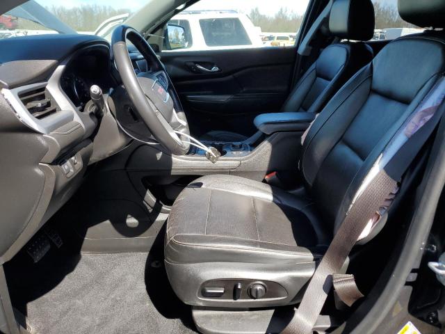 Photo 7 from auction – 2020 GMC ACADIA SLT with VIN 1GKKNULS7LZ148603