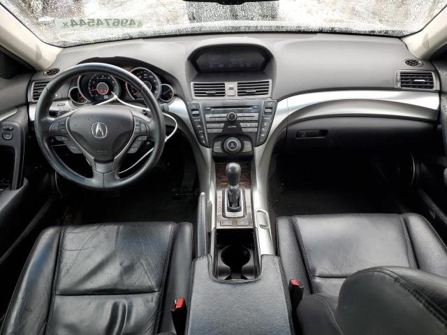 Photo 8 from auction – 2010 ACURA TL with VIN 19UUA8F26AA012592
