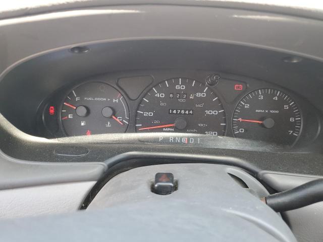 Photo 9 from auction – 2003 FORD TAURUS SE with VIN 1FAFP53U33G185244