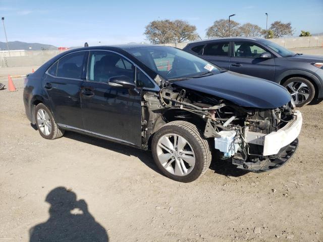 Photo 4 from auction – 2010 LEXUS HS 250H with VIN JTHBB1BA9A2003630
