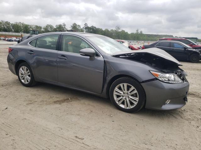 Photo 4 from auction – 2015 LEXUS ES 350 with VIN JTHBK1GG1F2175767