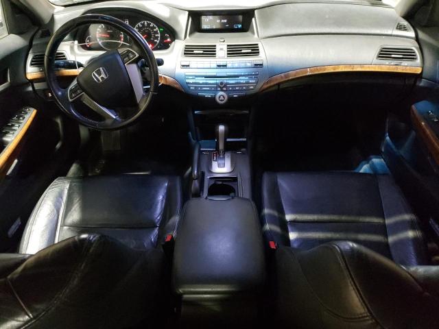 Photo 8 from auction – 2011 HONDA ACCORD EXL with VIN 1HGCP2F82BA086525