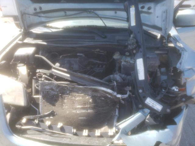 Photo 12 from auction – 2008 CHRYSLER TOWN & COU with VIN 2A8HR54P28R762298