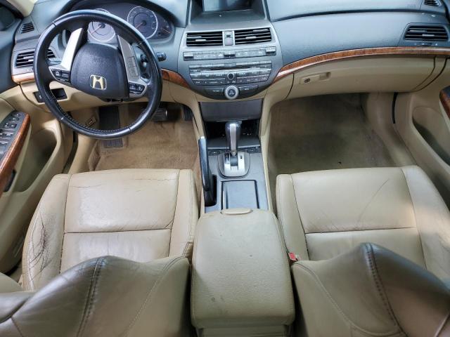 Photo 8 from auction – 2011 HONDA ACCORD EXL with VIN 1HGCP2F88BA078736